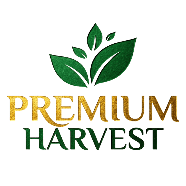 Premium Harvest