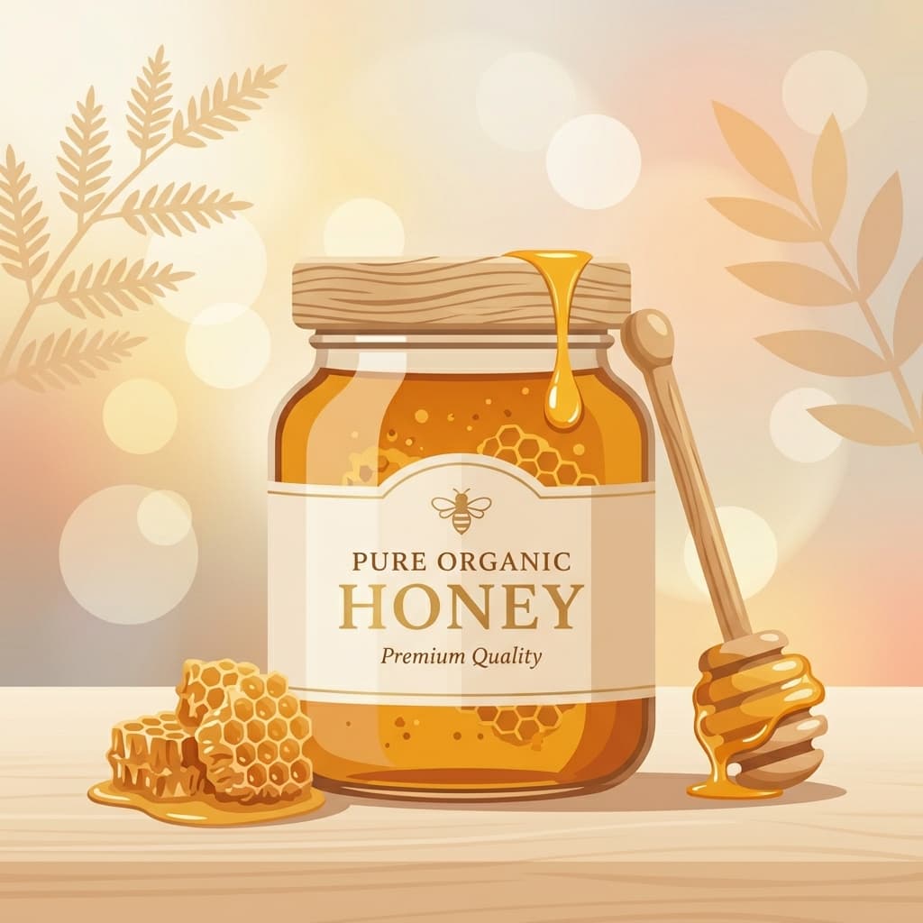 Honey