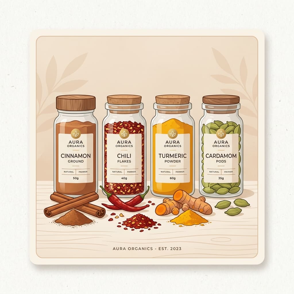 Spices