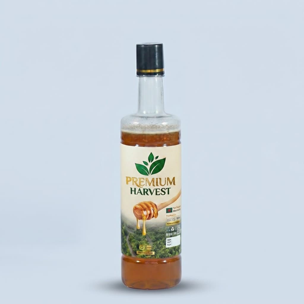 Kholisha Flower Honey - 1kg