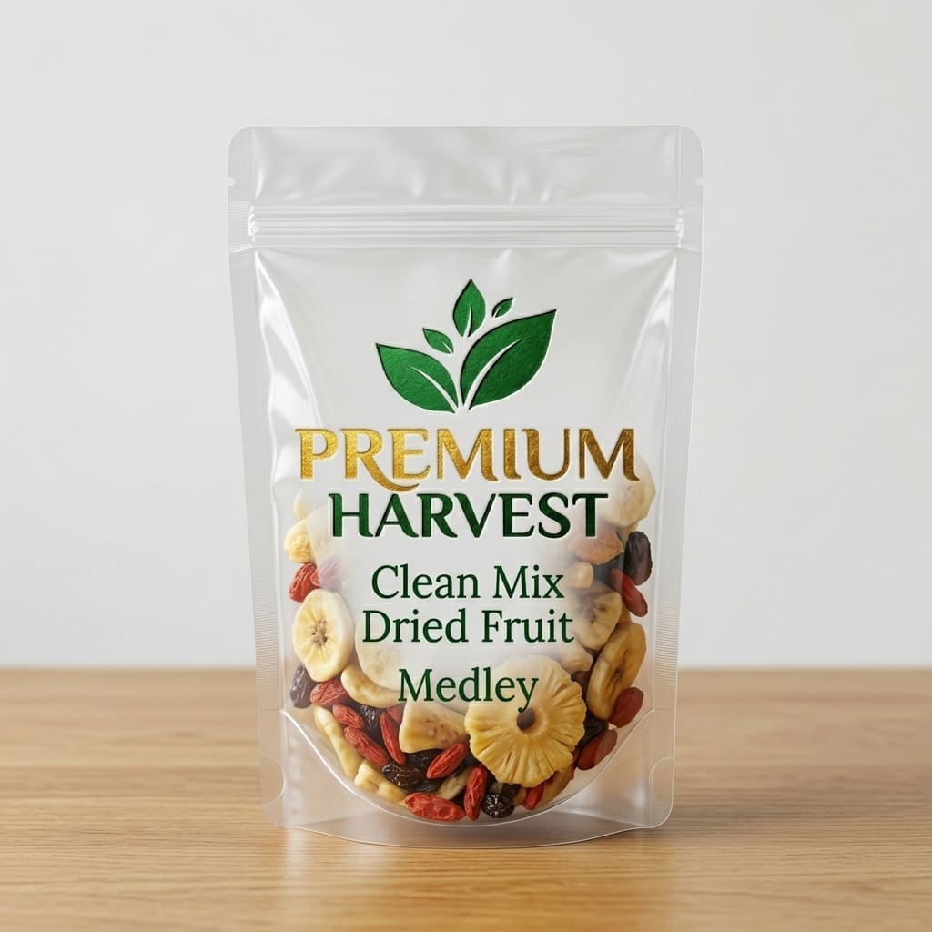 Dry Fruits Mix alternate view