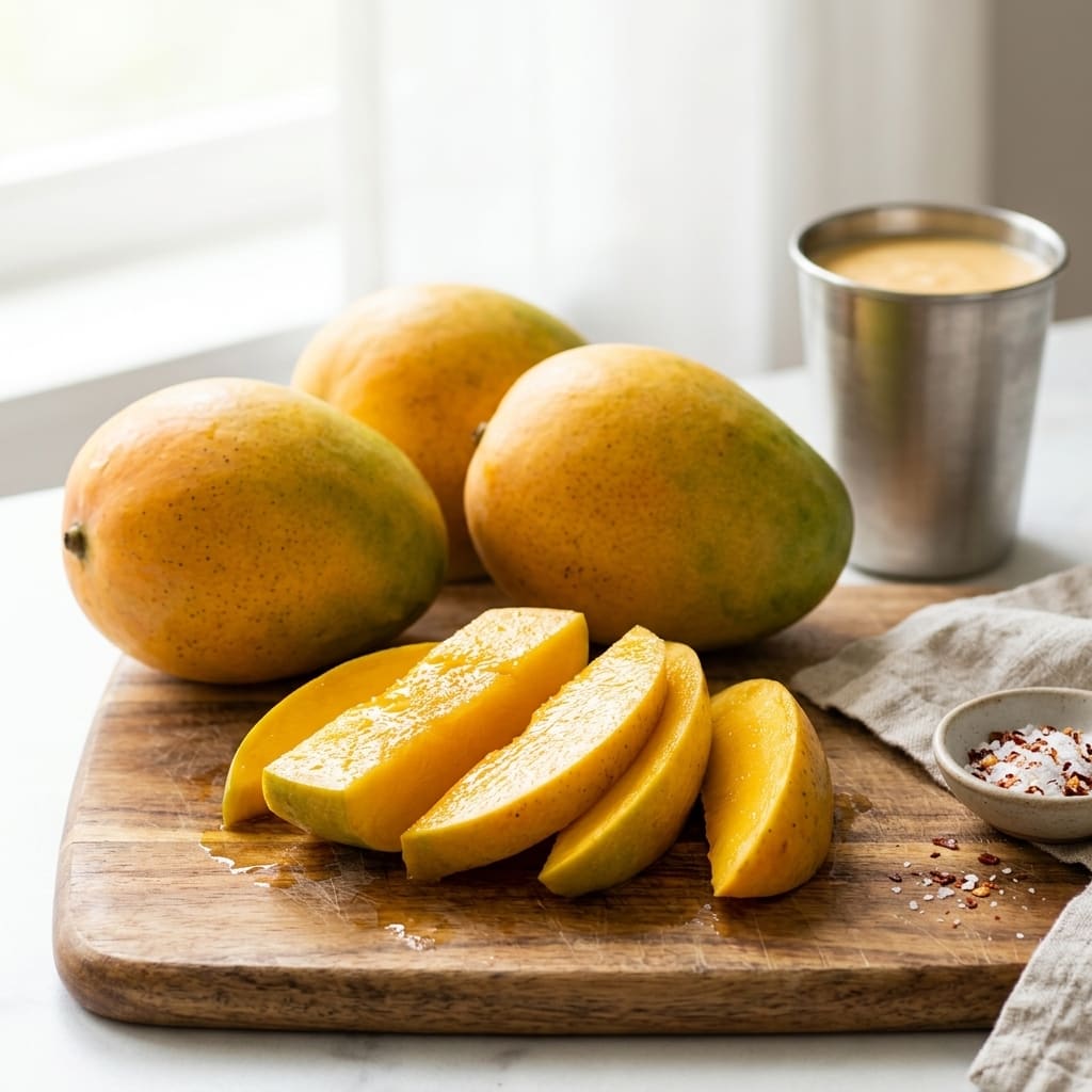 Himsagar Mango - Formalin Free alternate view