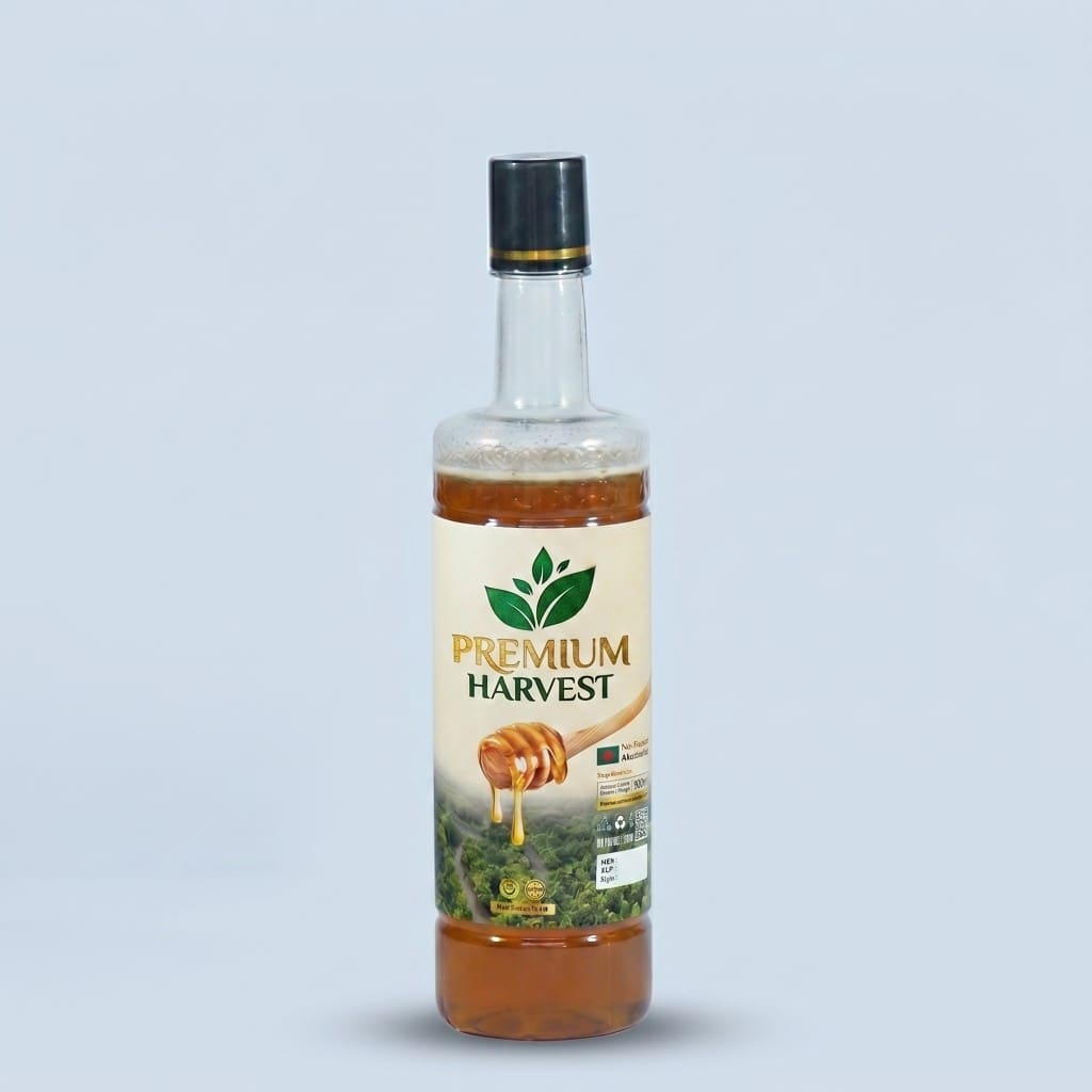 Kholisha Flower Honey - 1kg